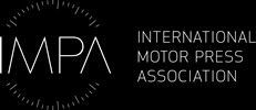 International Motor Press Association Logo
