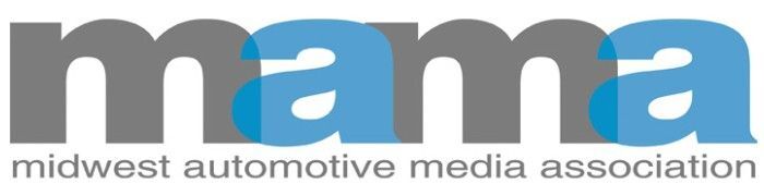 Midwest Automotive Media Association Logo