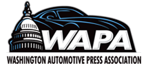 Washington Automotive Press Association Logo
