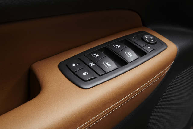 2011 Jeep Grand Cherokee Overland