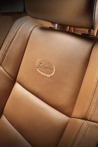 2011 Jeep Grand Cherokee Overland