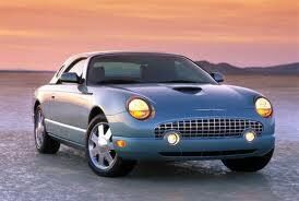 Ford Thunderbird