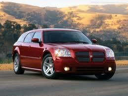 Dodge Magnum