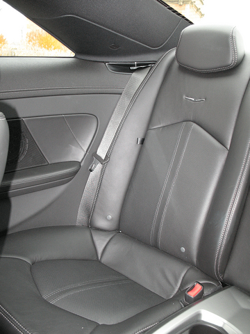 2011 Cadillac CTS Coupe interior rear seat.png