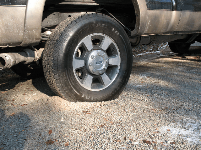 2011 Ford F-350 Super Duty