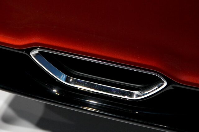 Honda Civic Si Coupe Concept