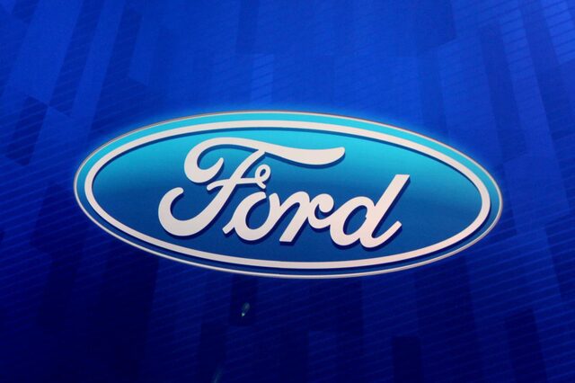 Ford Press Conference