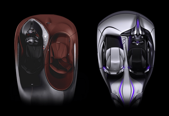 Infiniti Emerg E 17