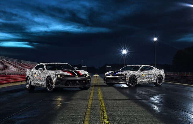 Camaro SS Drag Race Development test vehicle 2.jpg
