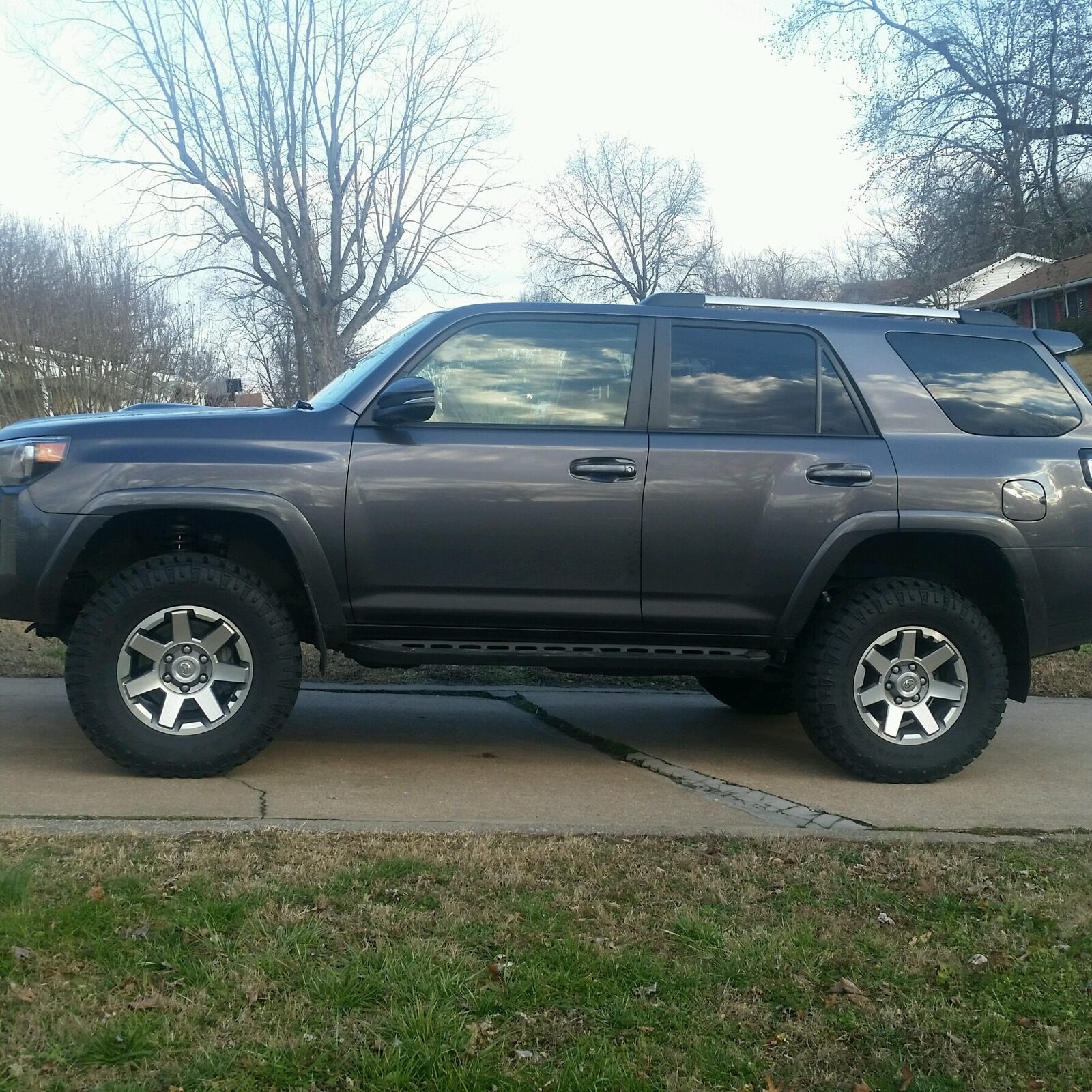 4Runner