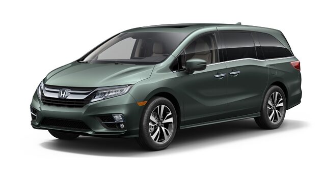 2018 Honda Odyssey 2.jpg