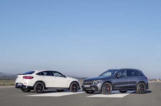 2018 Mercedes-AMG GLC63 2.jpg