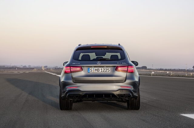 2018 Mercedes-AMG GLC63 5.jpg