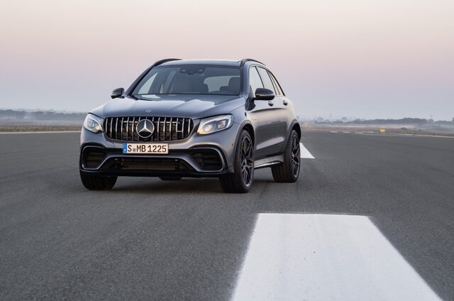 2018 Mercedes-AMG GLC63 6.jpg
