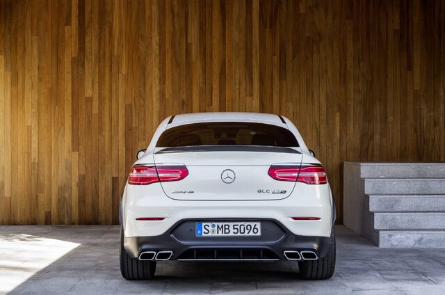2018 Mercedes-AMG GLC63S Coupe 2.jpg