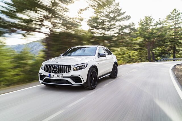 2018 Mercedes-AMG GLC63S Coupe 4.jpg