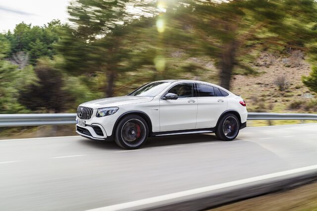2018 Mercedes-AMG GLC63S Coupe 5.jpg