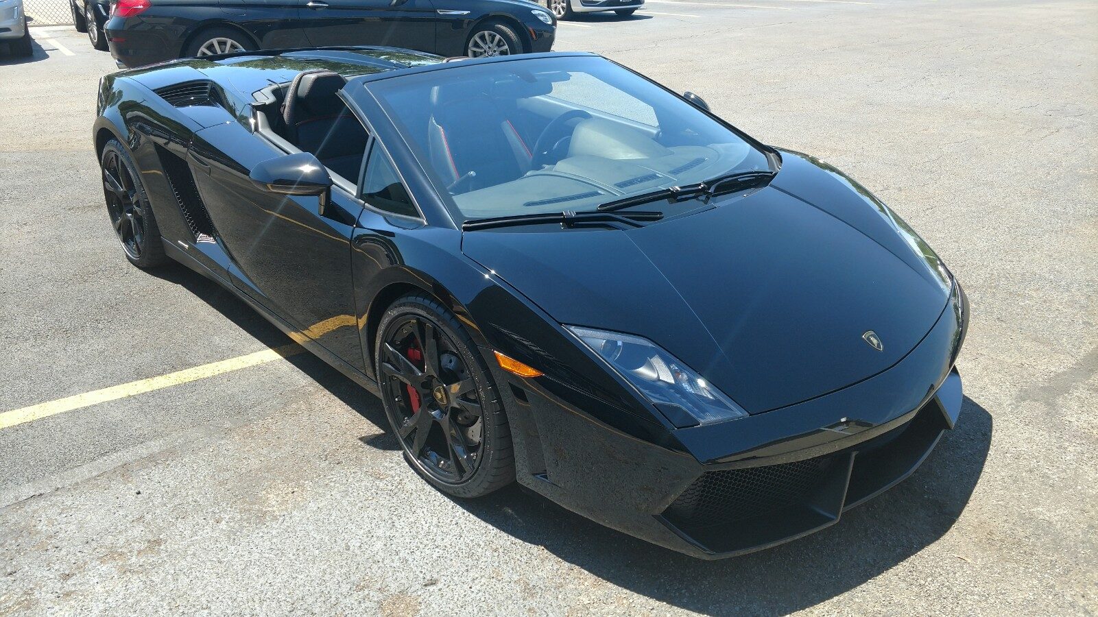 Misc Cars