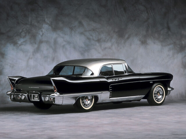 1957 Eldorado Brougham