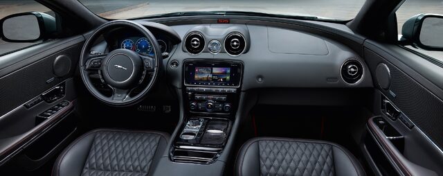 2018 Jaguar XJR575 7.jpg