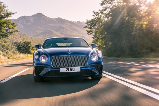 2019 Bentley Continental GT 4.jpg