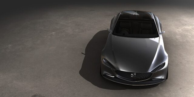 Mazda Vision Coupe Concept 6.jpg
