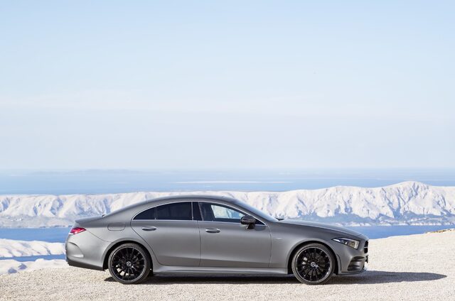 2019 Mercedes-Benz CLS 450 2.jpg