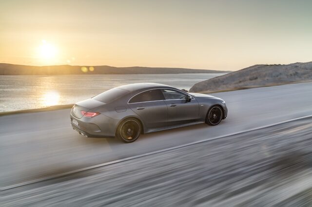 2019 Mercedes-Benz CLS 450 8.jpg
