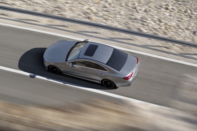 2019 Mercedes-Benz CLS 450 9.jpg