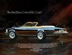 Cadillac Seville