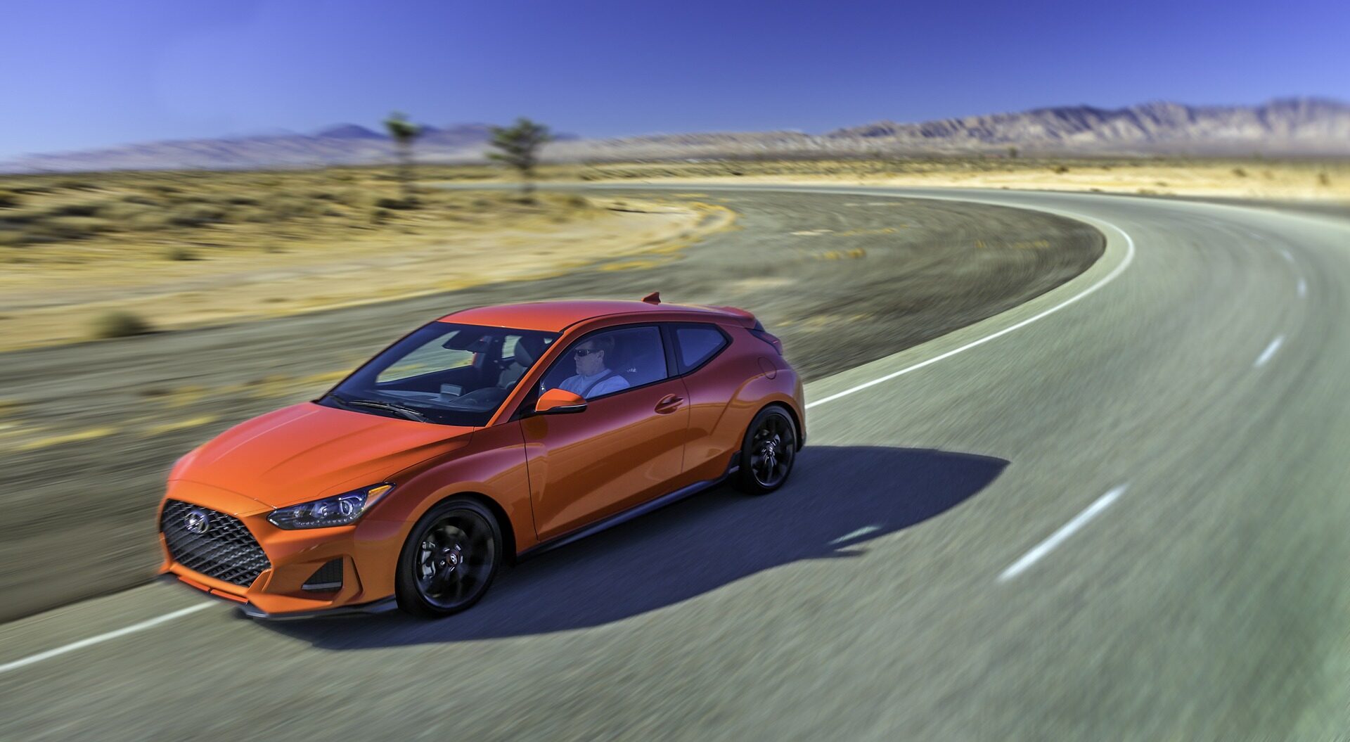 2018 Hyundai Veloster