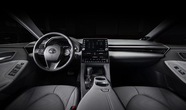 2019 Toyota Avalon 7.jpg