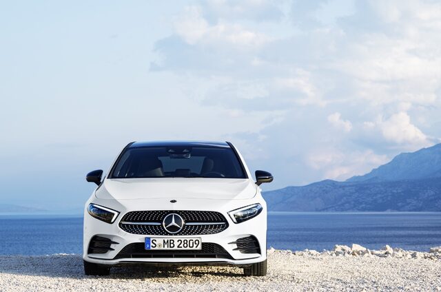 2019 Mercedes-Benz A-Class Hatchback 1.jpg