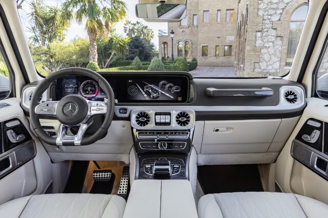 2019 Mercedes-AMG G63 13.jpg