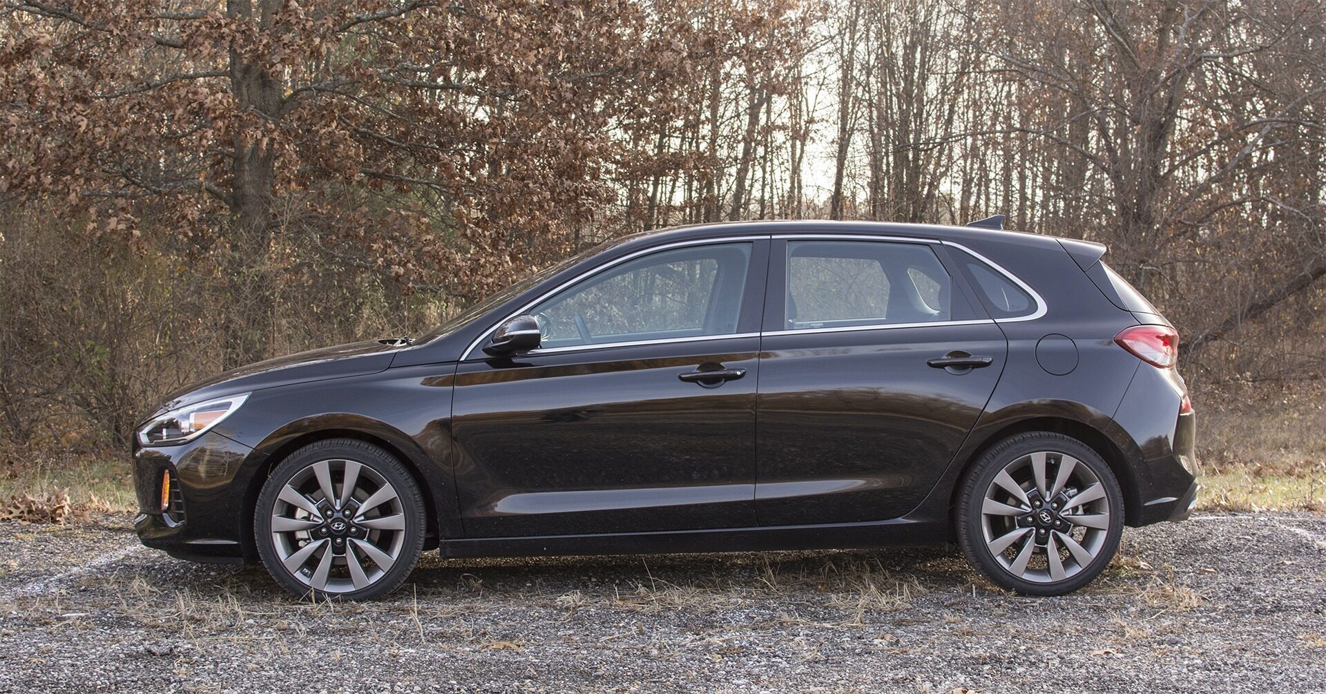 Review: 2018 Hyundai Elantra GT Sport