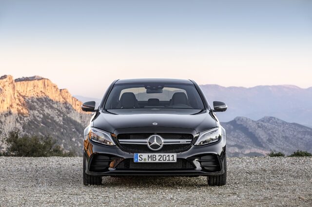 2019 Mercedes-AMG C43 Sedan 1.jpg