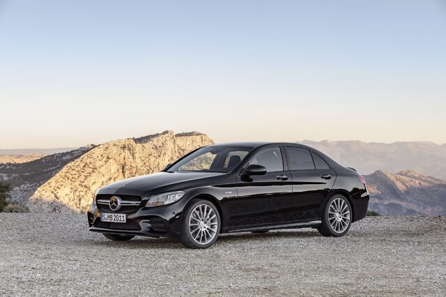 2019 Mercedes-AMG C43 Sedan 2.jpg