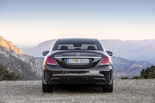 2019 Mercedes-AMG C43 Sedan 4.jpg