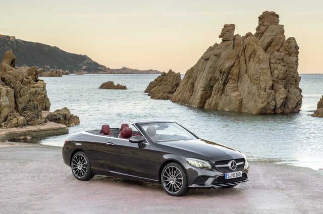 2019 Mercedes-Benz C 300 Cabriolet 5.jpg