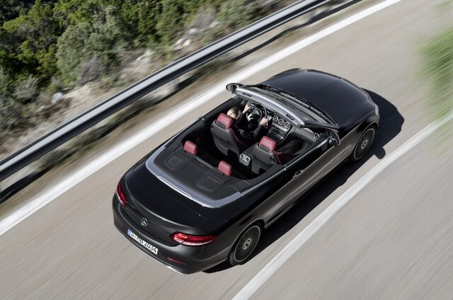 2019 Mercedes-Benz C 300 Cabriolet 7.jpg
