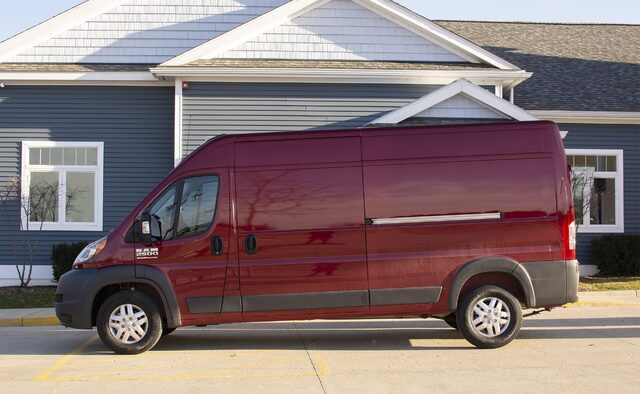 2018 Ram ProMaster 2500 Cargo Van 2.jpg