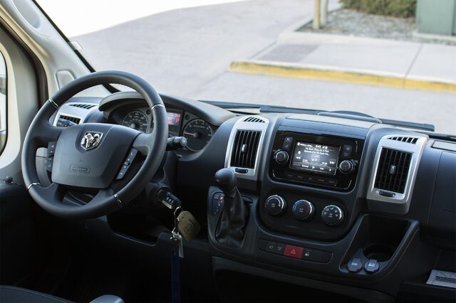 2018 Ram ProMaster 2500 Cargo Van 10.jpg