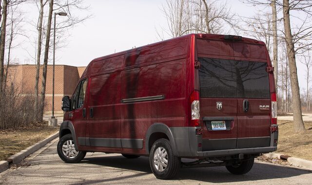 2018 Ram ProMaster 2500 Cargo Van 5.jpg