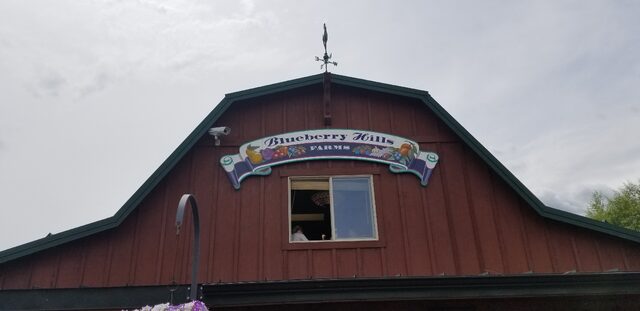 BlueBerry Hills Farm