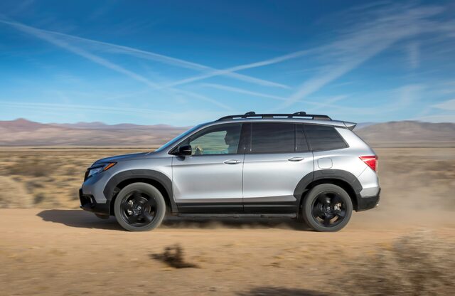 08 2019 Honda Passport with Accessory Roof Rack, Running Boards and Fender Flares.jpg