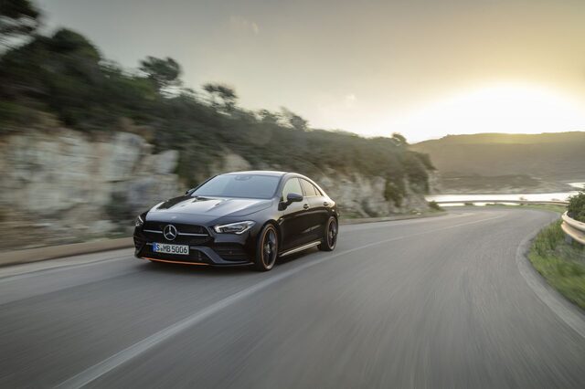 2020 Mercedes Benz CLA 004.jpg