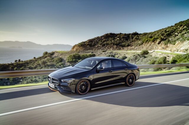 2020 Mercedes Benz CLA 003.jpg