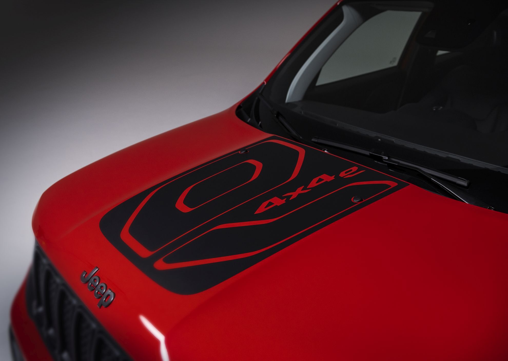 2020 Jeep Compass PHEV and Renegade PHEV