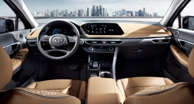 2020 Hyundai Sonata interior.jpg