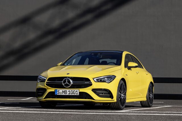 2020 Mercedes CLA 35 AMG 010.jpg